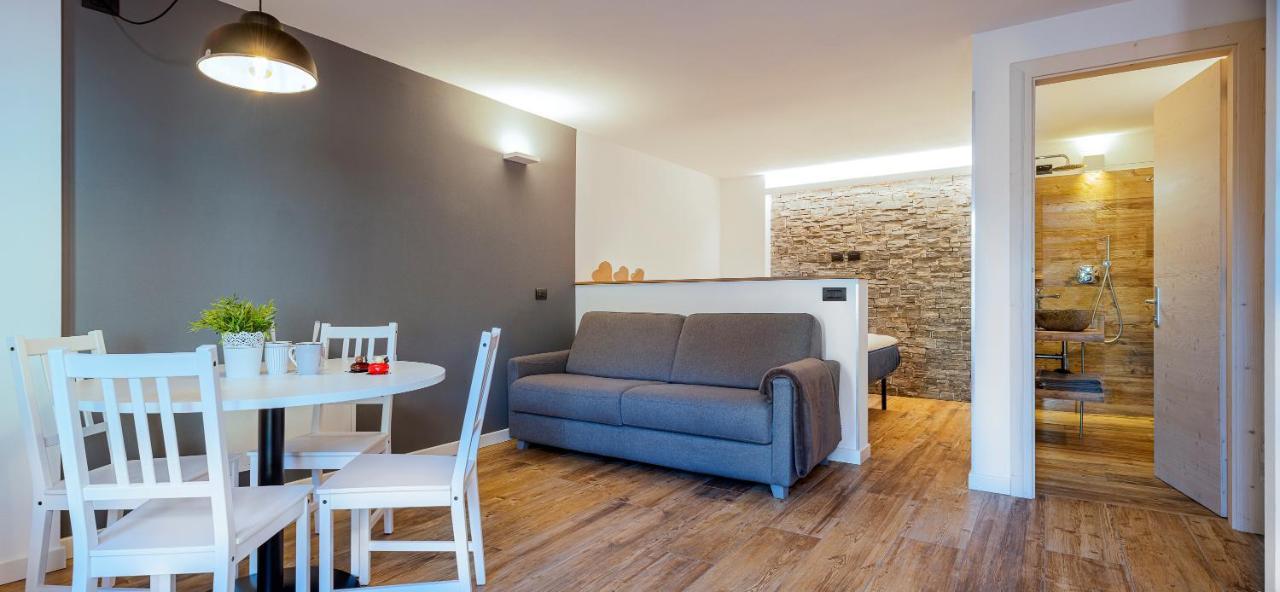 Chalet Italo Λιβίνιο Εξωτερικό φωτογραφία