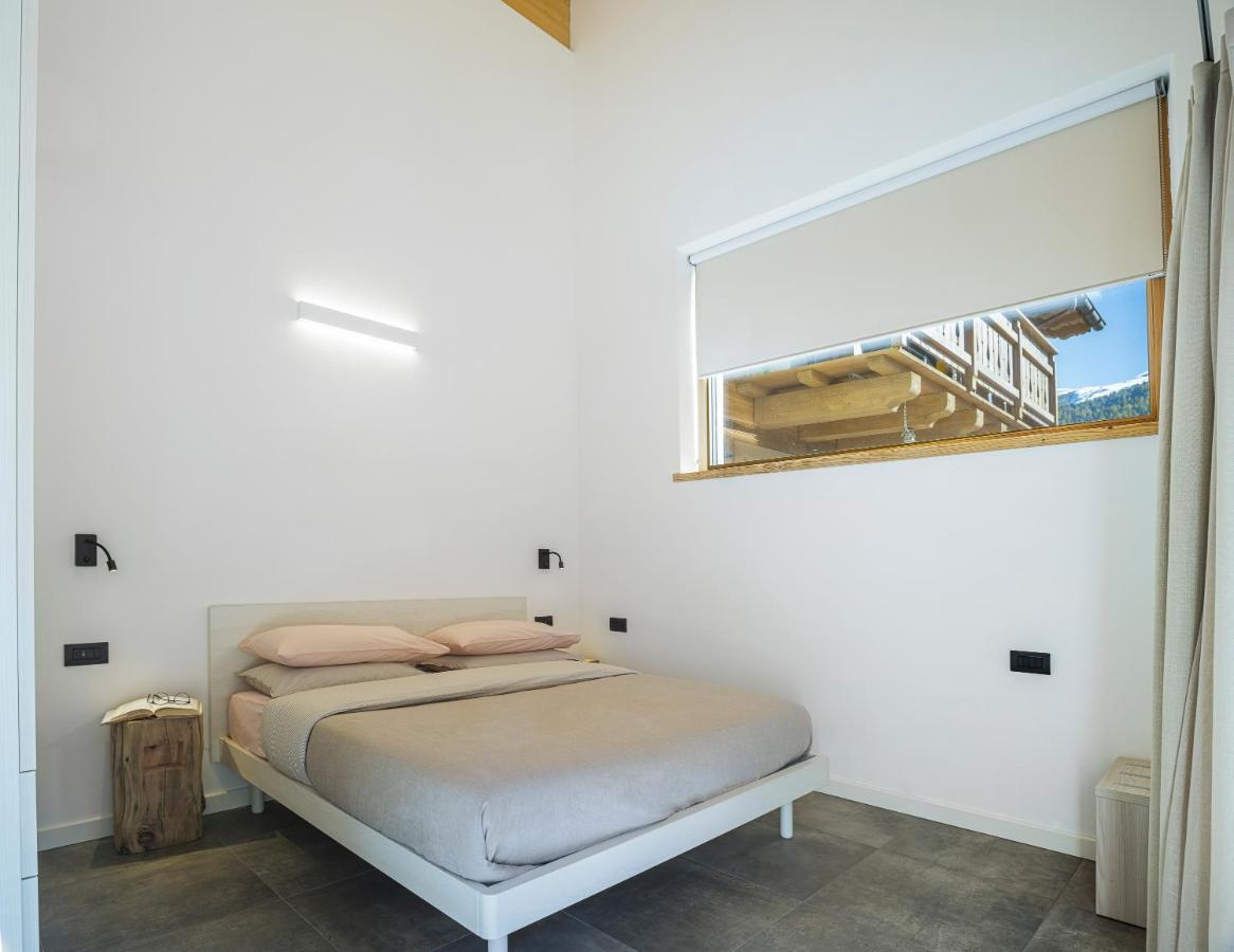 Chalet Italo Λιβίνιο Εξωτερικό φωτογραφία