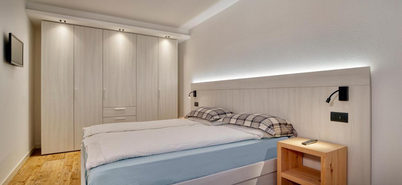 Chalet Italo Λιβίνιο Εξωτερικό φωτογραφία