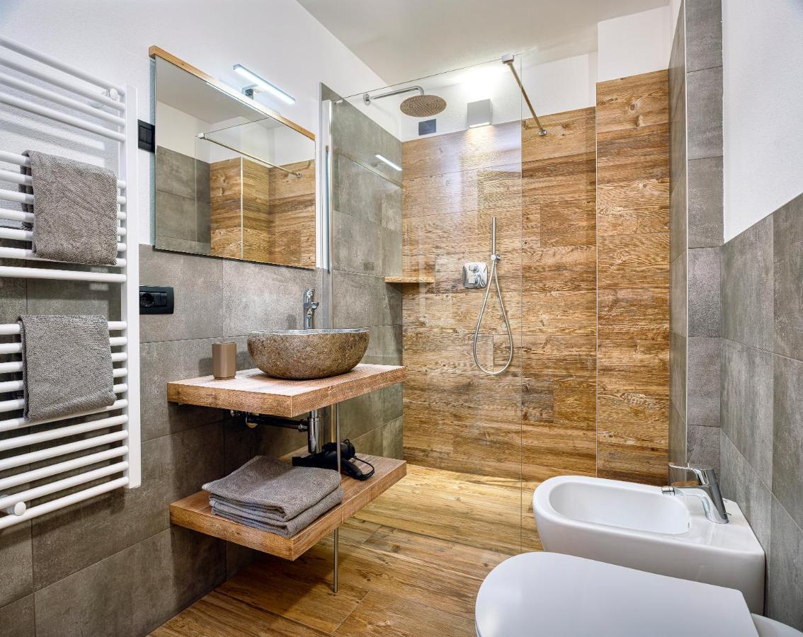 Chalet Italo Λιβίνιο Εξωτερικό φωτογραφία