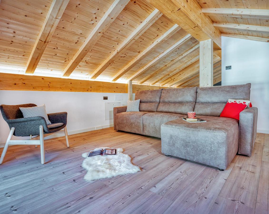 Chalet Italo Λιβίνιο Εξωτερικό φωτογραφία