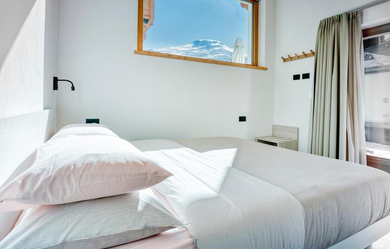 Chalet Italo Λιβίνιο Εξωτερικό φωτογραφία