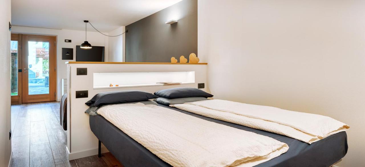 Chalet Italo Λιβίνιο Εξωτερικό φωτογραφία